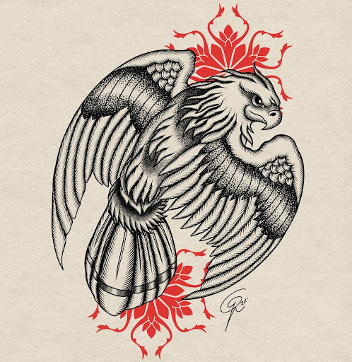 Explore death tattoo ideas, creative tattoo ideas in San Diego, available at SoCal Tattoo