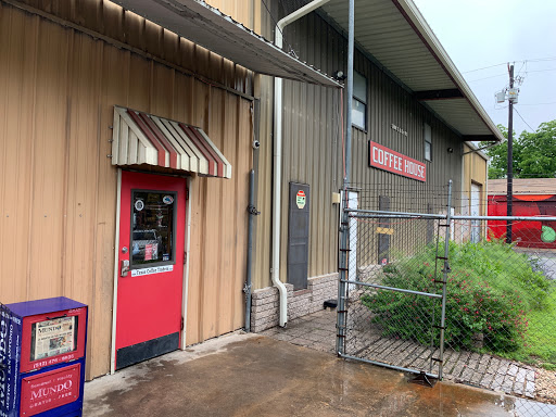 Coffee Shop «Texas Coffee Traders», reviews and photos, 1400 E 4th St, Austin, TX 78702, USA