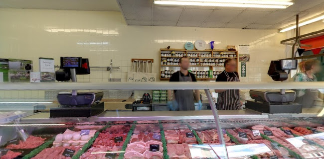 Rare Butchers of Southville - Butcher shop