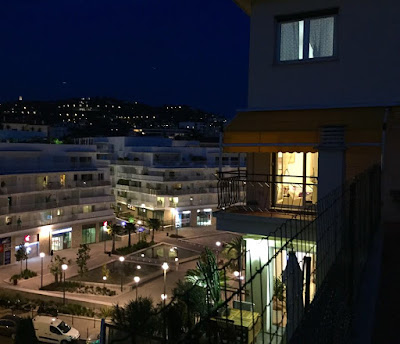 Boîte d˙Amour à Cannes