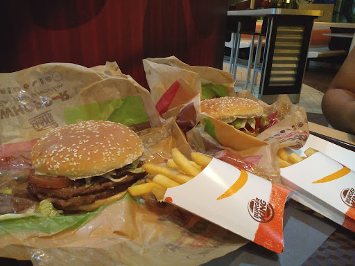 Burger King | El Dorado