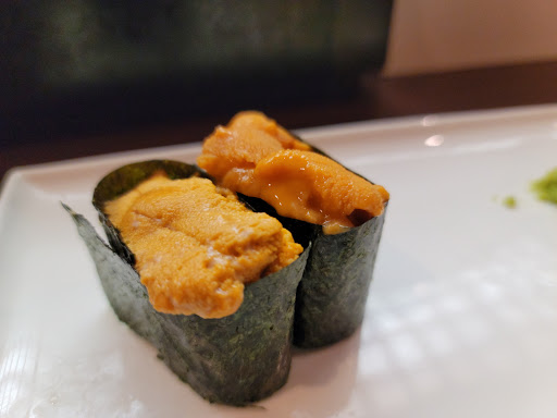 Sushi ii