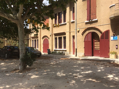 Centre Social et Culturel Toulon Ouest Toulon