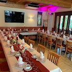 Photo n°5 de l'avis de Amaliya.. fait le 15/05/2023 à 07:10 sur le  Parkcafé Restaurant à Luckenwalde