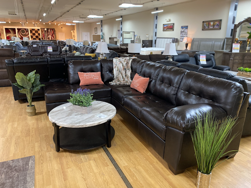 Furniture Store «American Furniture Design», reviews and photos, 1401 W Cheltenham Ave, Elkins Park, PA 19027, USA