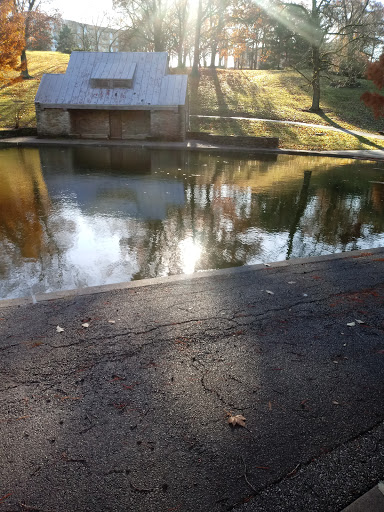 Park «Inwood Park», reviews and photos, 2308 Vine St, Cincinnati, OH 45219, USA