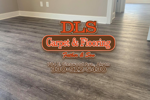 DLS Flooring LLC