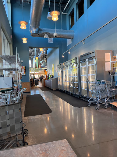 Grocery Store «Whole Foods Market», reviews and photos, 3802 Northdale Blvd, Greater Northdale, FL 33624, USA