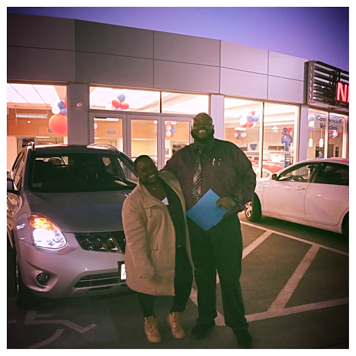 Nissan Dealer «Nissan 24», reviews and photos, 1016 Belmont St, Brockton, MA 02301, USA