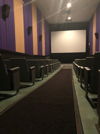 Movie Theater «Cinema 6», reviews and photos, 9510 US-19, Port Richey, FL 34668, USA