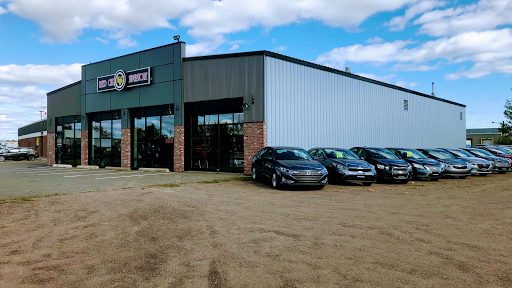 Used Car Superstore, 899 Copper Crescent, Thunder Bay, ON P7B 6G1, Canada, 