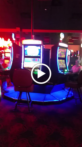 Truck Stop «Wild Fire Casino And Fuel Stop», reviews and photos, 1680 N Lobdell Hwy, Port Allen, LA 70767, USA