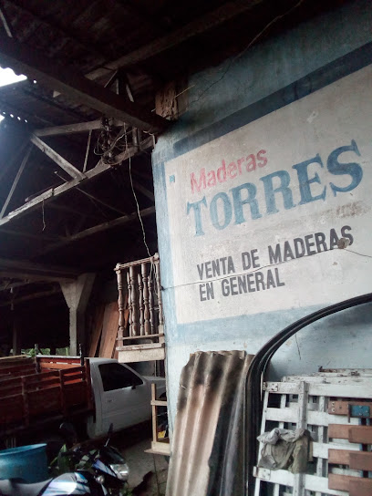 Maderas Torres