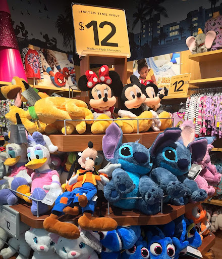 Toy Store «Disney Store», reviews and photos, 1455 NW 107th Ave, Doral, FL 33172, USA