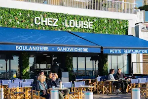 Chez Louise Cannes image