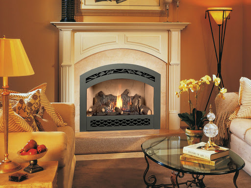 Custom Hearth Fireplaces & Stoves