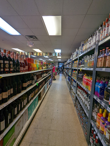 Liquor Store «Rockaway Liquor World», reviews and photos, 1863 Rockaway Pkwy, Brooklyn, NY 11236, USA