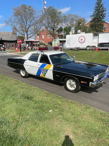 Museum «New Jersey State Police Museum», reviews and photos, 1040 River Rd, Ewing Township, NJ 08628, USA