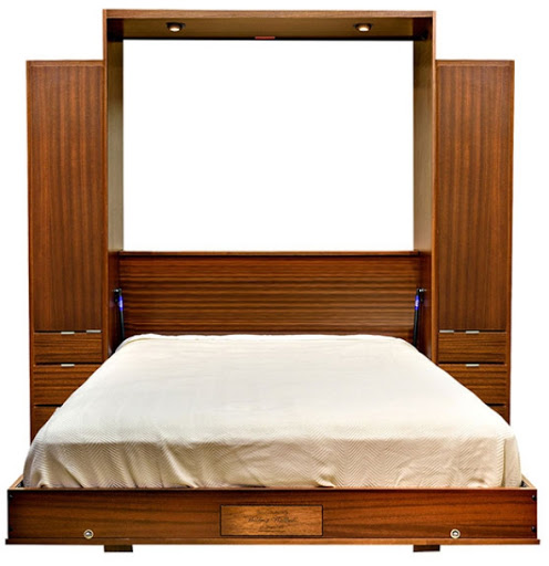 Wilding Wallbeds image