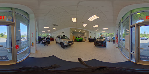 Robert Green Chrysler Dodge Jeep, 178 Bridgeville Rd, Monticello, NY 12701, USA, 