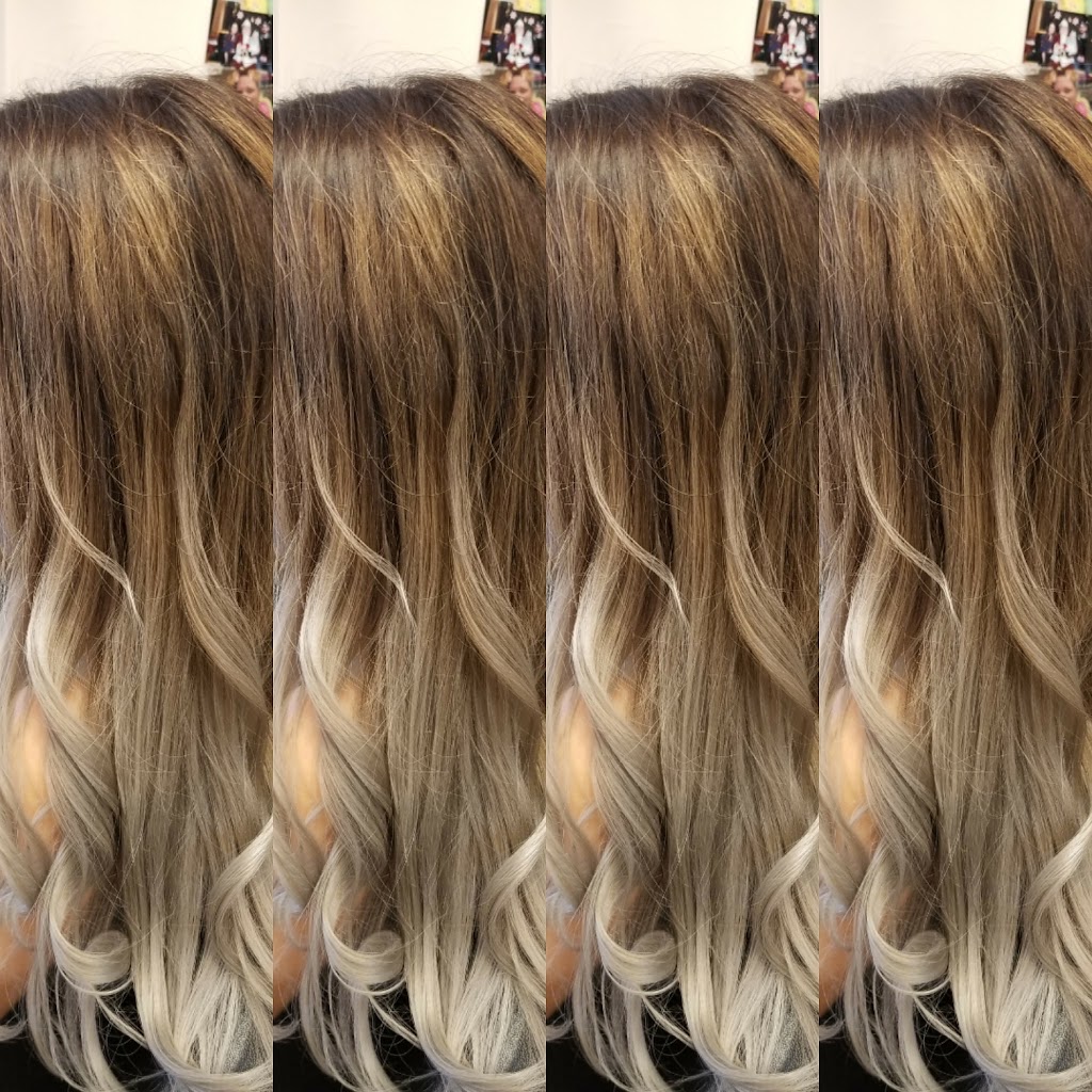 BitterSweet Salon 59840