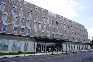 Hôpital Maison Blanche (CHU de Reims)