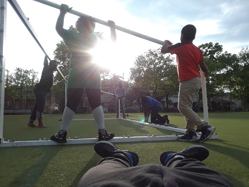 Park «Montbellier Park», reviews and photos, Springfield Blvd, Springfield Gardens, NY 11413, USA