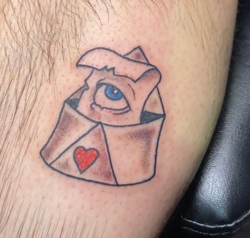 Explore outer forearm tattoos for men ideas, creative tattoo ideas in Orland, available at K1LL3R ARTW0RK