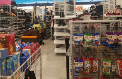 Clothing Store «Ross Dress for Less», reviews and photos, 902 Sepulveda Blvd, Harbor City, CA 90710, USA