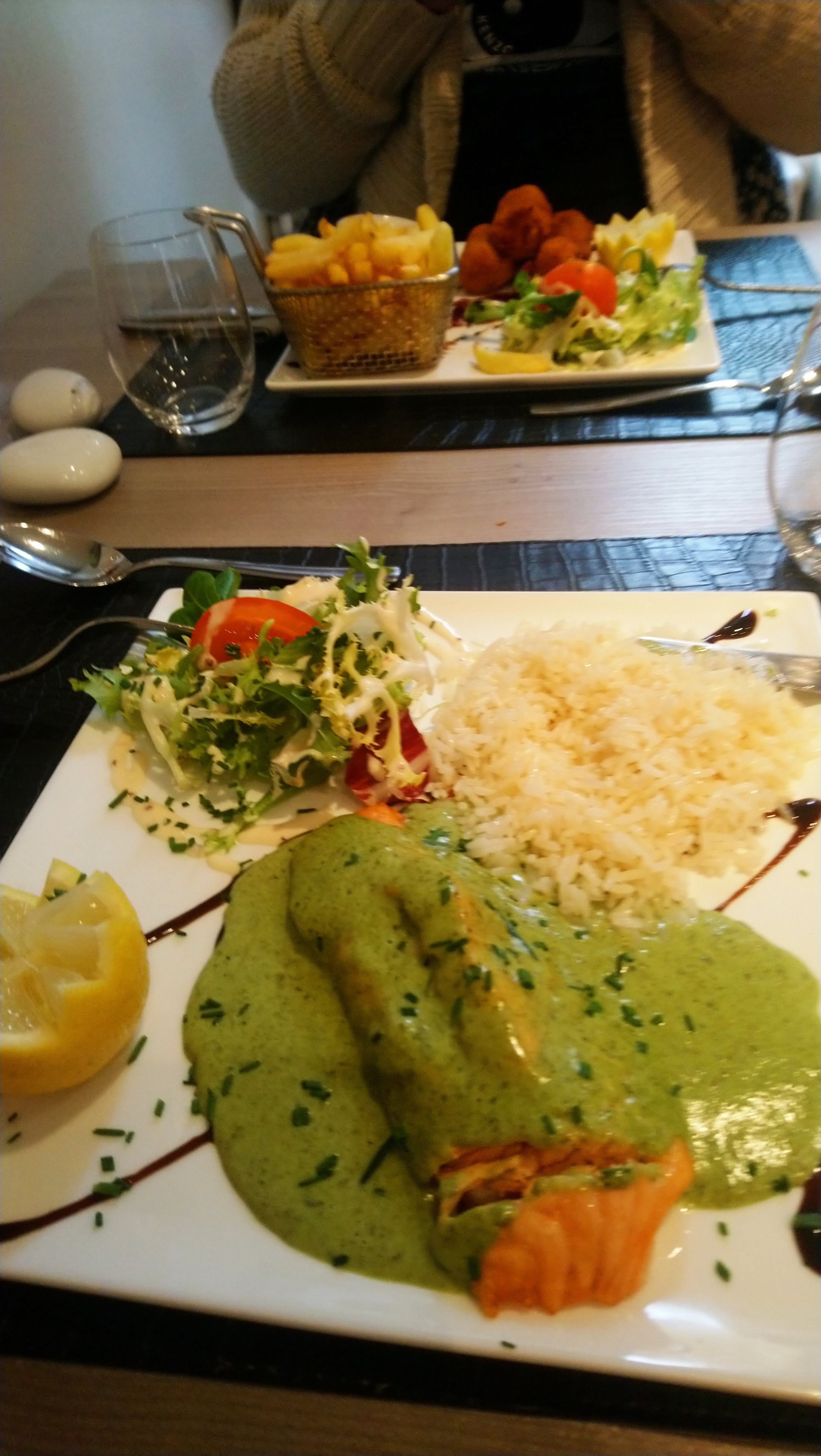 Photo n° 1 de l'avis de Miloud.l fait le 18/11/2018 à 13:18