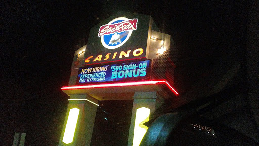 Casino «Sac And Fox Casino», reviews and photos, 1322 US-75, Powhattan, KS 66527, USA