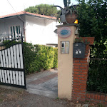 Photo n°1 de l'avis de Ladislav.e fait le 11/07/2019 à 06:37 sur le  B & B D'Annunzio à Pisa