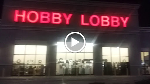 Craft Store «Hobby Lobby», reviews and photos, 12550 Amargosa Rd C, Victorville, CA 92392, USA