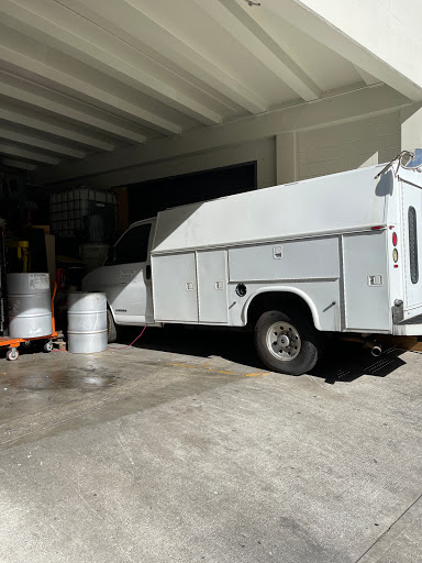 Septic Services in Honolulu