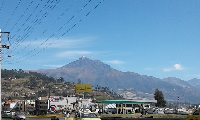 6P9P+Q9P, Otavalo, Ecuador
