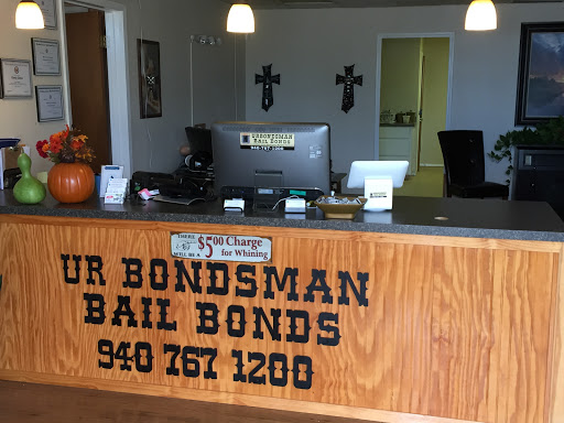 Ur Bondsman Bail Bonds