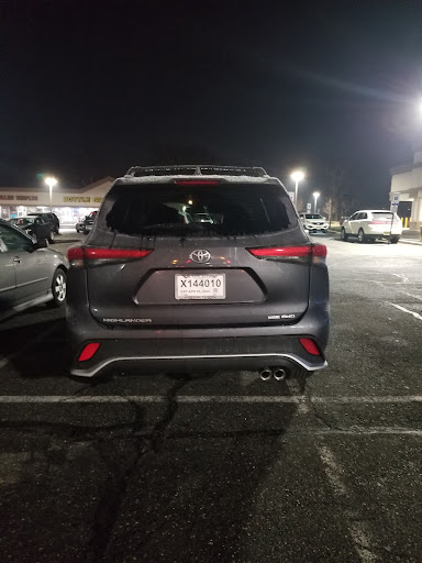 Health Club «Crunch - Woodbridge», reviews and photos, 789 St George Ave, Woodbridge, NJ 07095, USA