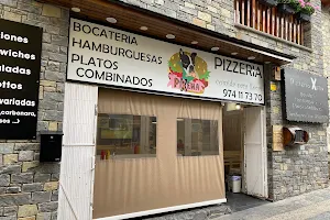 Pizzeria Xena | Panticosa image