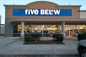 Five Below image
