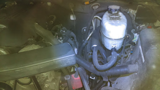 Auto Parts Store «NAPA Auto Parts - Genuine Parts Company», reviews and photos, 22601 S Dixie Hwy, Goulds, FL 33170, USA