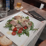 Photo n°2 de l'avis de Stella.e fait le 21/08/2019 à 12:57 sur le  Fassoneria Pompei à Pompei