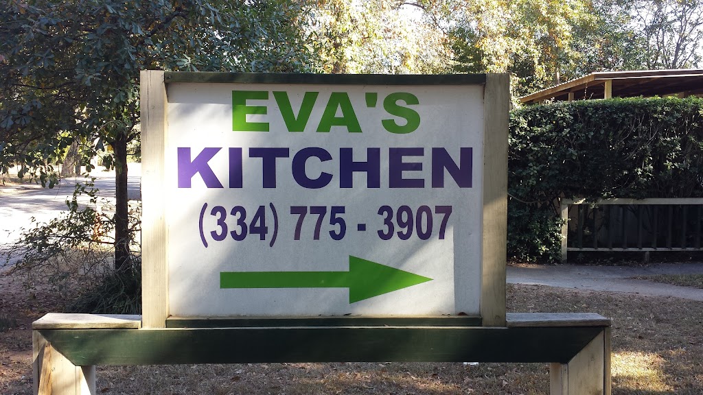 Eva's Kitchen 36016