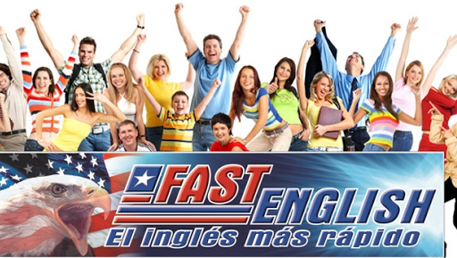 FAST ENGLISH - ACADEMIAS DE INGLES EN CALI