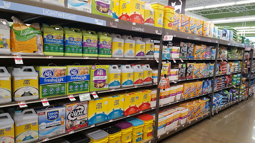 Pet Supply Store «Pet Supplies Plus», reviews and photos, 375 Paterson Ave #105, Wallington, NJ 07057, USA