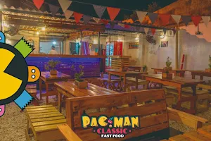 Mr Pacman image