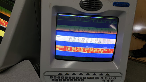 Bowling Alley «Wood Dale Bowl», reviews and photos, 155 E Irving Park Rd, Wood Dale, IL 60191, USA