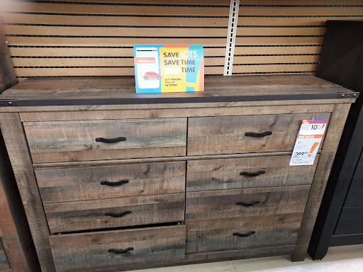 Discount Store «Big Lots», reviews and photos, 4840 Allen Rd, Zephyrhills, FL 33541, USA