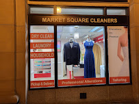 Market Square Cleaners - Photo 4 - Car repair in Washington, DC, Washington