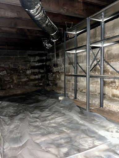 Waterproofing Company «Healthy Basement Systems», reviews and photos