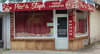 Photos du propriétaire du Pizzeria Pizz'à Steph à Damparis - n°2